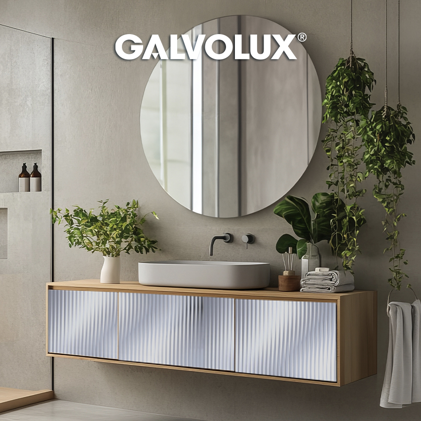 Nouveautée 2025: Fluido – Collection Oro